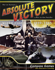 Absolute Victory Board Game