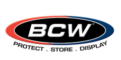 BCW Deck Boxes