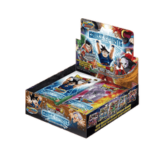Dragon Ball Super Card Game Series 14 UW5 Cross Spirits Booster Box