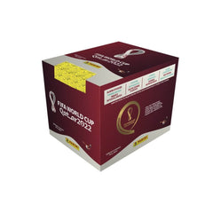 PANINI 2022 FIFA World Cup Qatar Sticker Collection