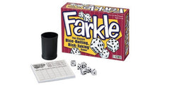 Dice Games