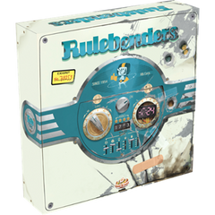 Rulebenders Board Game