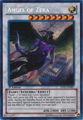 Angel of Zera - JOTL-EN087 - Secret Rare