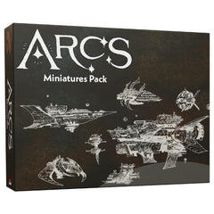 Arcs Miniatures Pack