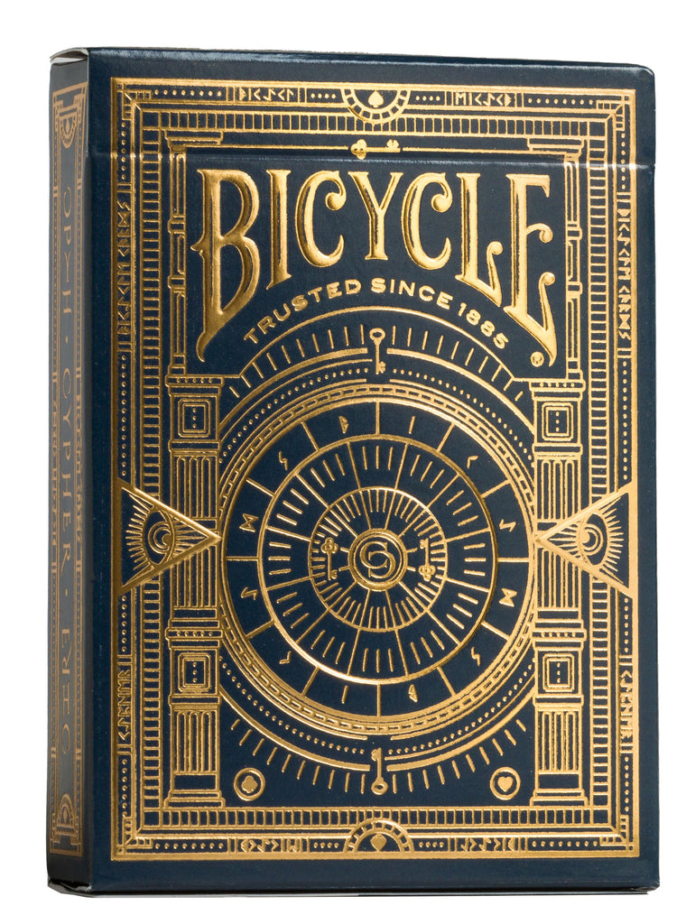 Bicycle discount premium cards