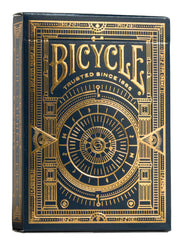 Bicycle Playing Cards Premium Deck - Cypher