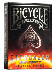 Bicycle Playing Cards - Stargazer Sunspot Deck