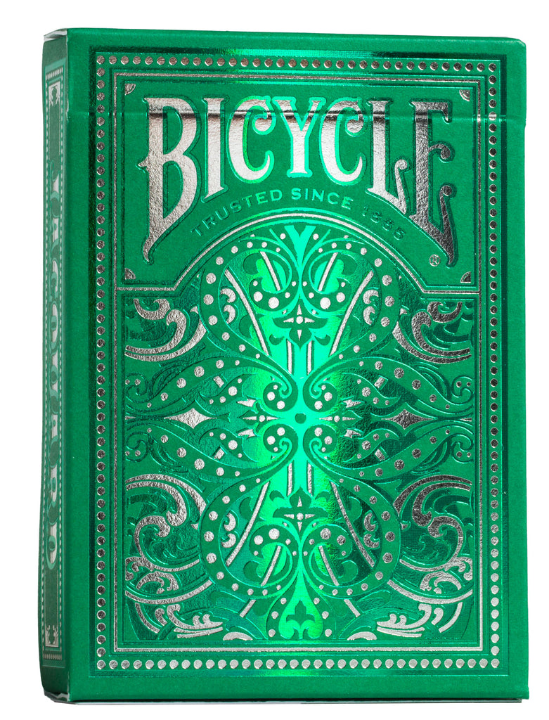 Bicycle Playing Cards Premium Deck - Jacquard