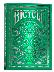Bicycle Playing Cards Premium Deck - Jacquard