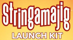 Stringamajib Launch Kit