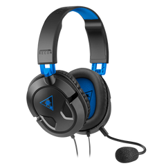 Turtle Beach Ear Force Recon 50P Stereo Gaming Headset for PlayStation