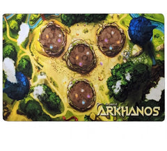 The Towers of Arkhanos Deskmat