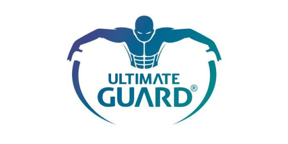 Ultimate Guard Deck Boxes