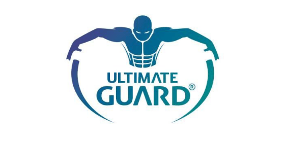 Ultimate Guard Folders
