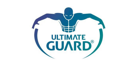 Ultimate Guard Pocket Pages