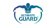 Ultimate Guard Deck Protectors