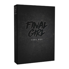 Final Girl - Core Box Board Game