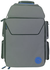 GeekOn Ultimate Boardgame Backpack - Gray/Blue