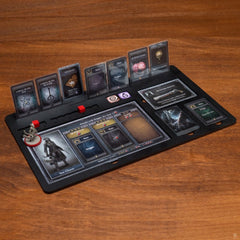 Laserox Inserrts - Bloodborne Playerboard