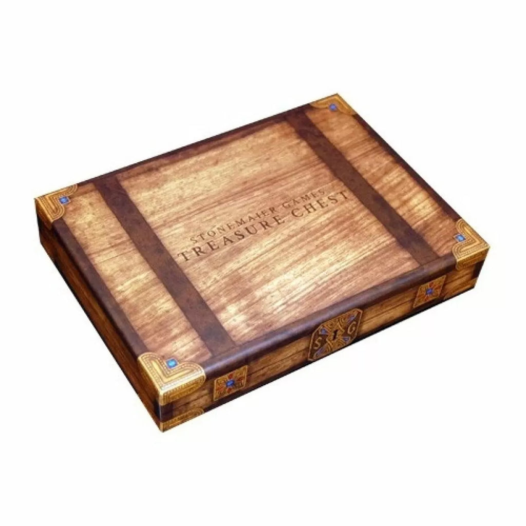 LC Treasure Chest