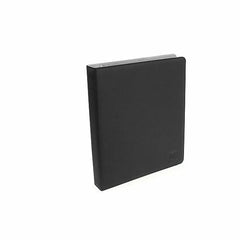 Ultimate Guard Supreme Collectors Album 3-Ring Xenoskin Slim Black Folder