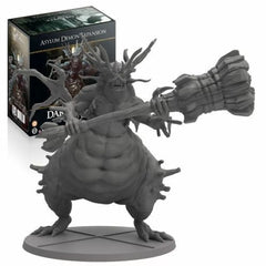 Dark Souls The Board Game: Asylum Demon Board Game