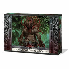 Cthulhu: Death May Die: Black Goat of the Woods Board Game