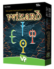 Wizard Board Game