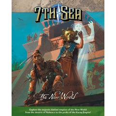7th Sea: The New World