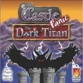 Castle Panic: The Dark Titan Board Game