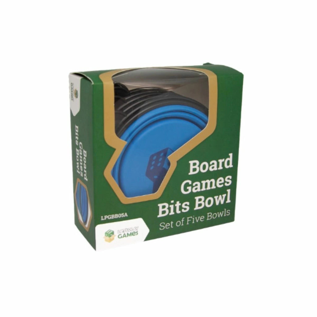 LPG Board Game Bits Bowls Board Game