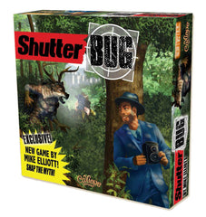 ShutterBug Board Game