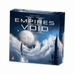 Empires of the Void II Board Game