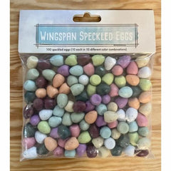 Wingspan: Speckled Eggs (100) Board Game