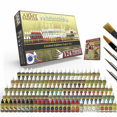Army Painter Paint Set - Complete Paint Set