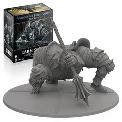 Dark Souls The Board Game Vordt of the Boreal Valley Expansion Board Game