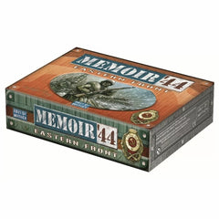 Memoir 44: Eastern Front Board Game