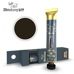 PREORDER AK Interactive Dense Acrylics - Dark Earth 20ml