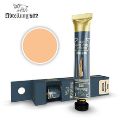 PREORDER AK Interactive Dense Acrylics - Light Flesh Tone 20ml