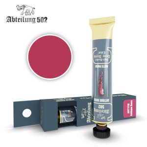 PREORDER AK Interactive Dense Acrylics - Antique Rose 20ml