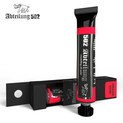 LC Abteilung 502 Oils - Red Primer