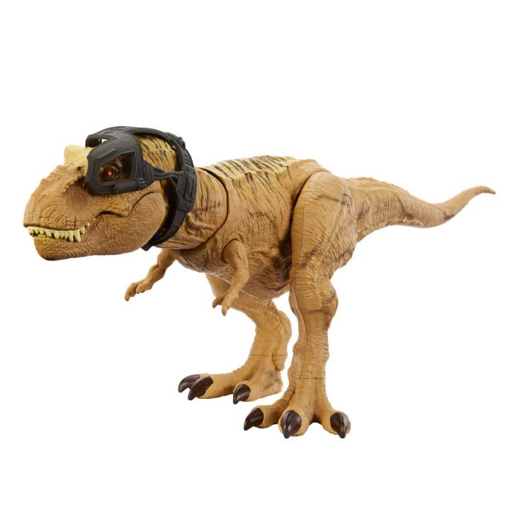 PREORDER Jurassic World - New Feature T.Rex