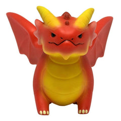 PREORDER D&D Figurines of Adorable Power Dungeons & Dragons Red Dragon