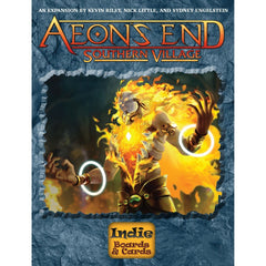 Aeons End Southern Village Board Game