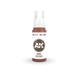 AK Interactve 3Gen Acrylics - Skin INK 17ml