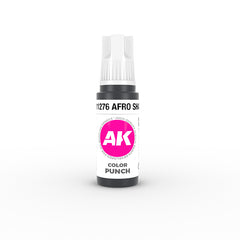 AK Interactive - Colour Punch - Afro Shadow 17 ml