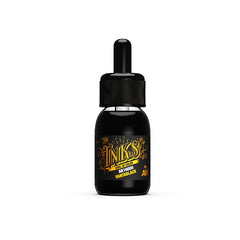 AK Interactive - The Inks - Vantablack 30ml