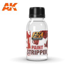 AK Interactive Auxiliaries - Paint Stripper