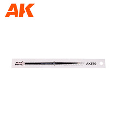 AK Interactive Brushes - Tabletop Brush 0