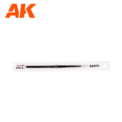 AK Interactive Brushes - Tabletop Brush 1